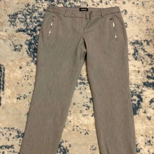 Express dress pants